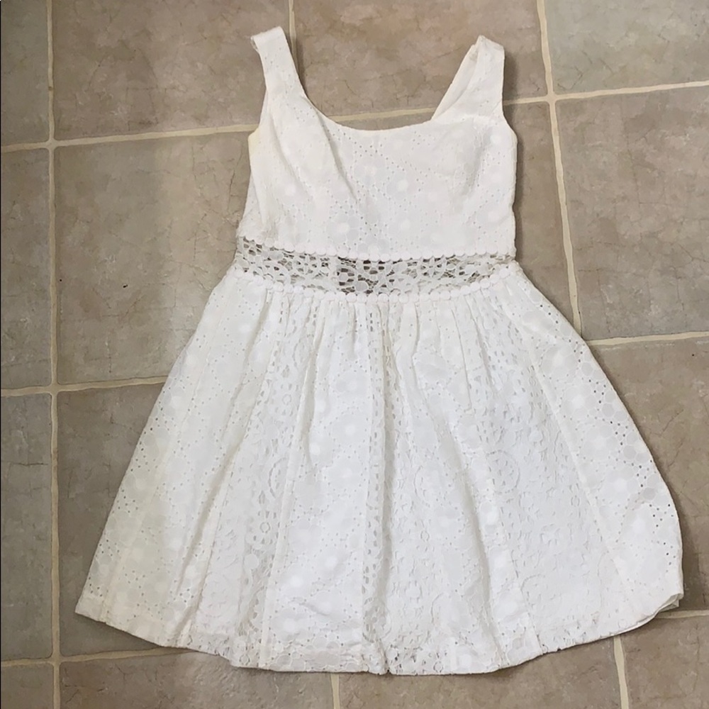 Lilly Pulitzer Rosemarie Dress